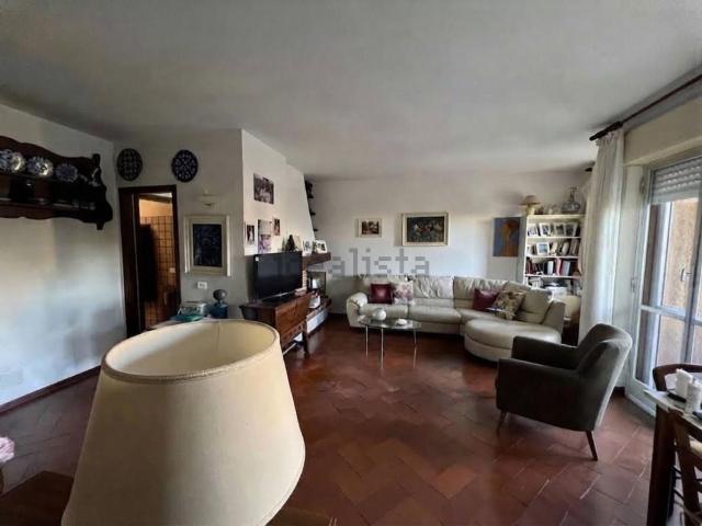 Appartamento in vendita a Orbetello, Toscana