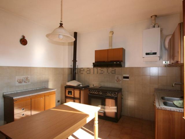 Appartamento in vendita a Acquaviva, Montepulciano