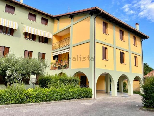 Appartamento in vendita a Prodolone, San Vito Al Tagliamento