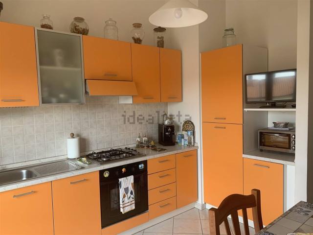Appartamento in vendita a Marche, Macerata