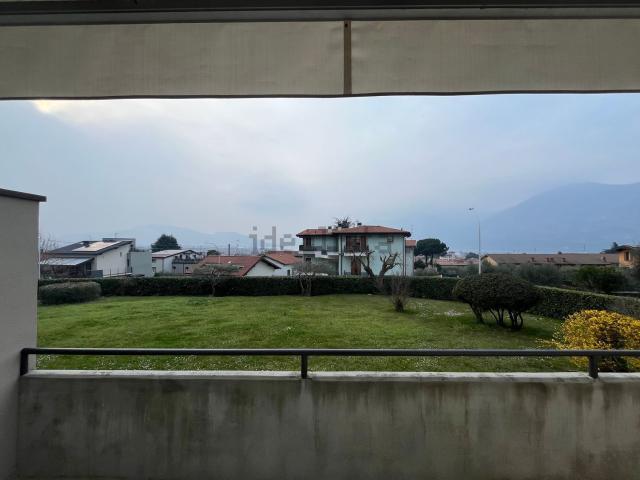 Appartamento in vendita a Comunità montana del Sebino bresciano, Iseo
