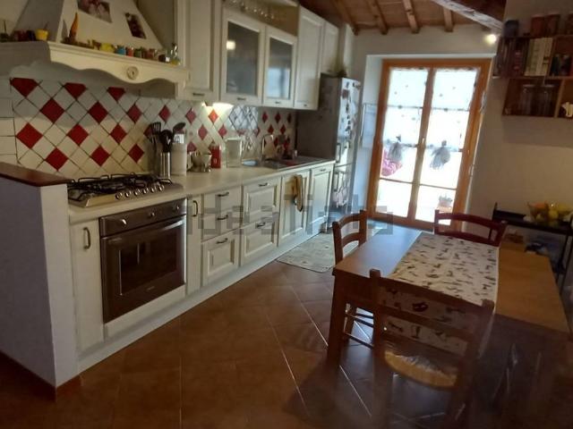Appartamento in vendita a San Polo In Chianti, Toscana
