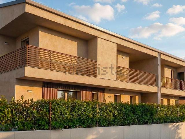 Appartamento in vendita a Castelnuovo Del Garda, Veneto