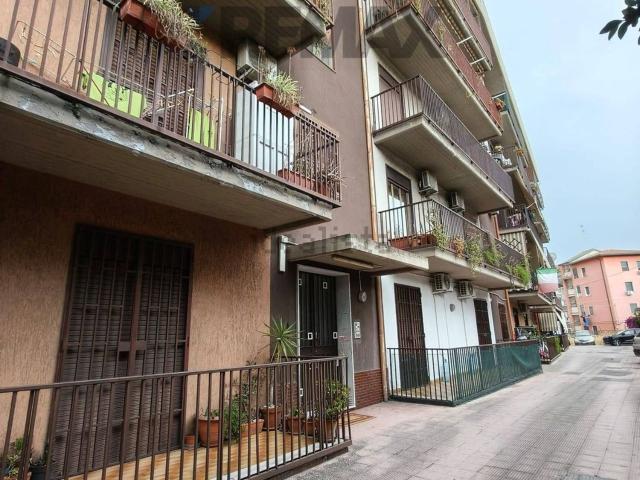 Attico in vendita a Monte Po-Nesima-San Leone-Rapisardi, Catania