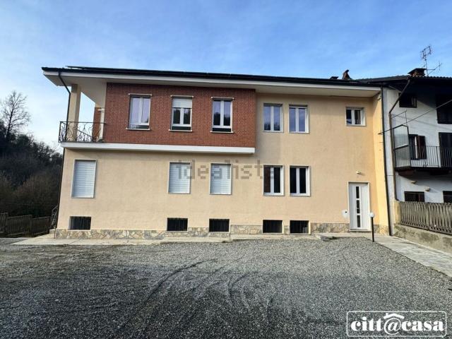Appartamento in vendita a Piemonte, Torino