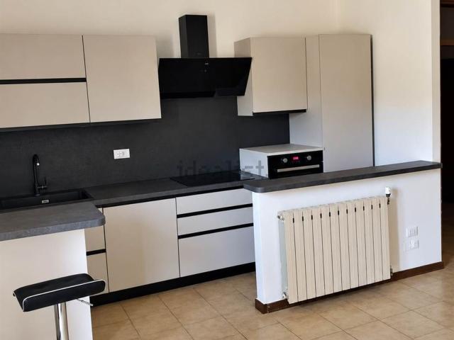 Appartamento in vendita a Montale Alto, Montale