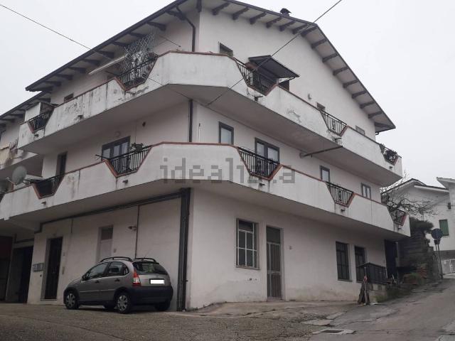 Appartamento in vendita a Roccamontepiano, Abruzzo