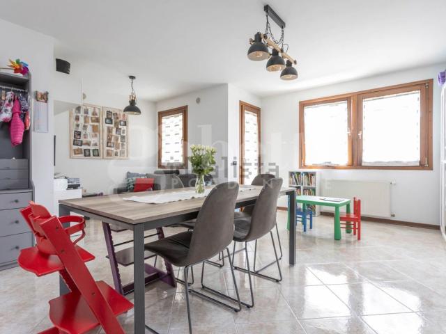 Appartamento in vendita a Nogaredo, Cordenons