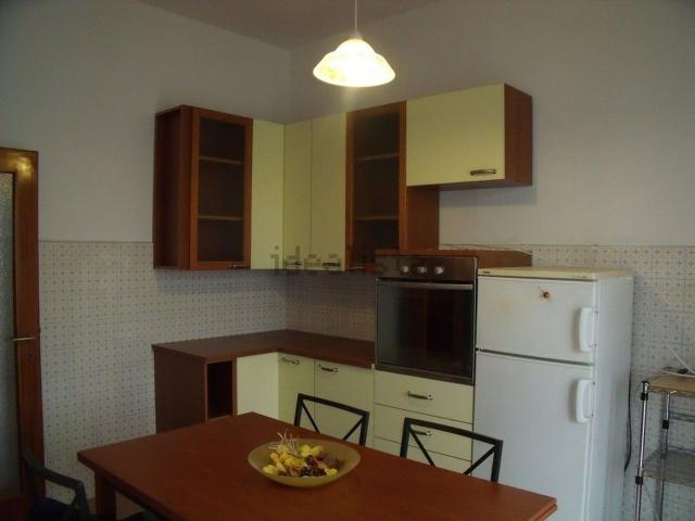 Appartamento in vendita a Quartiere 4, Firenze