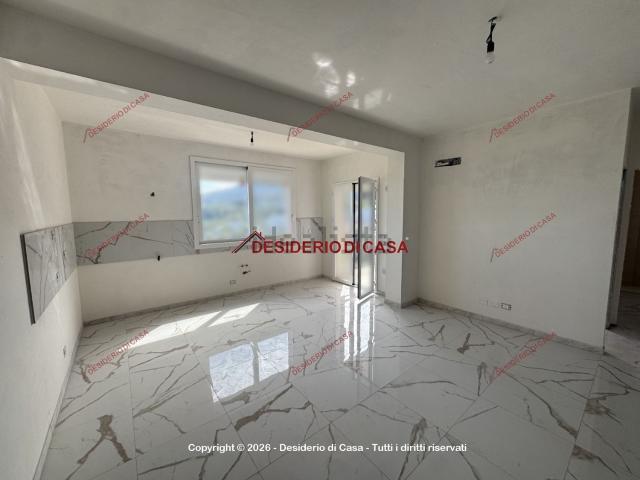 Appartamento in vendita a Muscale, Capo d'Orlando