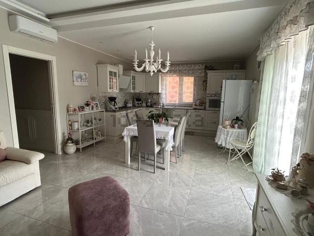 Appartamento in vendita a Terreforti, Sant'agata Di Militello