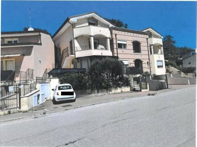 Appartamento in vendita a Sassofeltrio, Reggio Emilia
