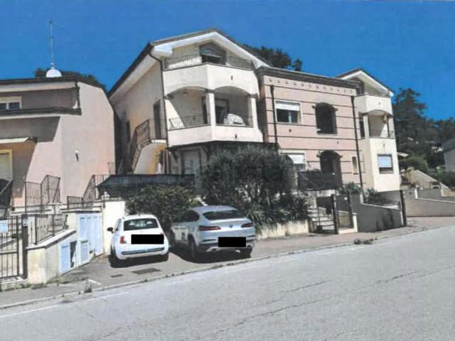 Appartamento in vendita a Sassofeltrio, Reggio Emilia