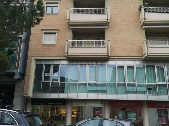 Appartamento in vendita a Centro Storico, Vasto