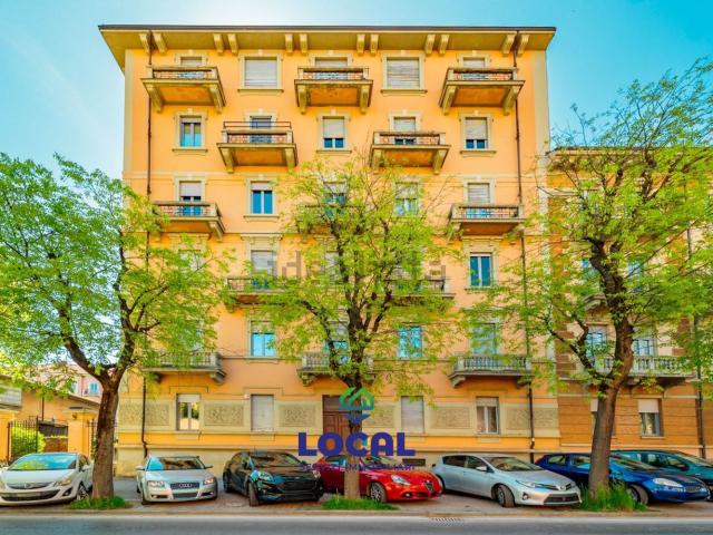 Appartamento in vendita a Cuneo Centro, Piemonte