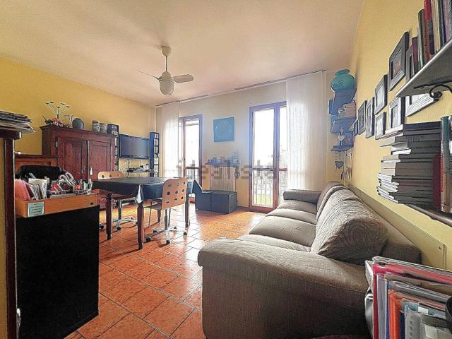 Appartamento in vendita a Gambettola, Reggio Emilia