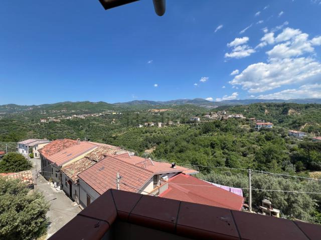 Attico in vendita a Calabria, Cosenza