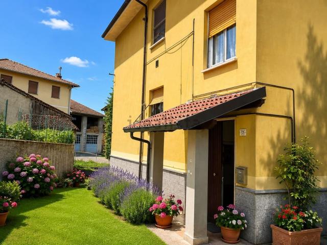 Appartamento in vendita a Piemonte, Alessandria