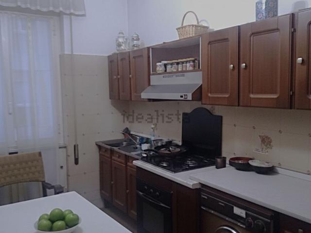 Appartamento in vendita a Montepertico, La Spezia