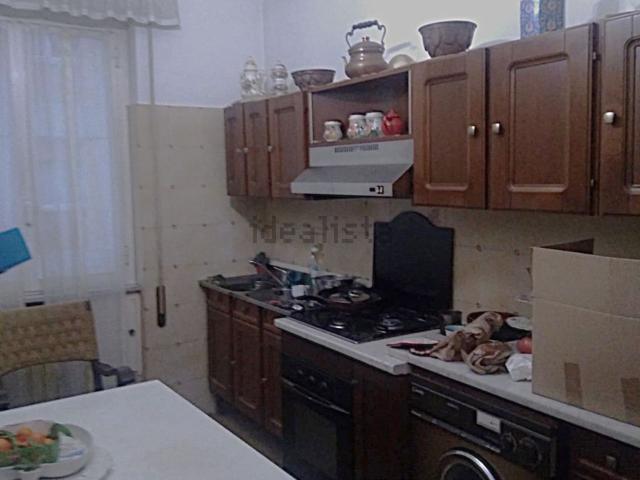 Appartamento in vendita a La Spezia