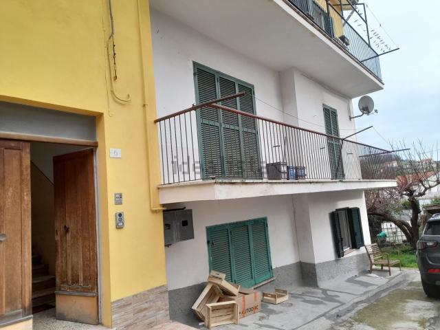 Appartamento in vendita a Monteodorisio, Chieti