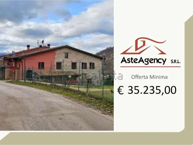 Appartamento in vendita a Marche, Pesaro E Urbino