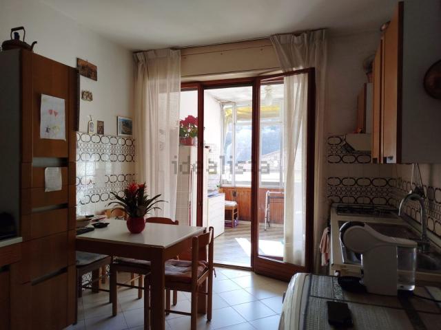 Appartamento in vendita a Sestri Levante, Liguria