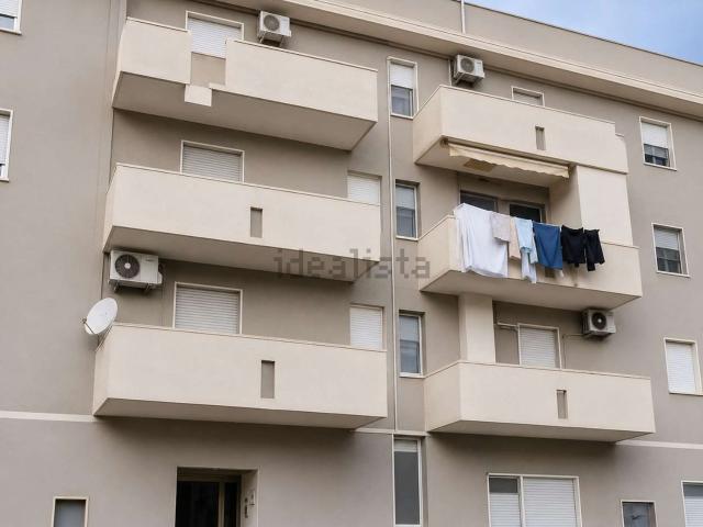 Appartamento in vendita a Siponto, Puglia