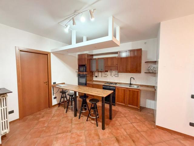 Appartamento in vendita a Arconate, Milano