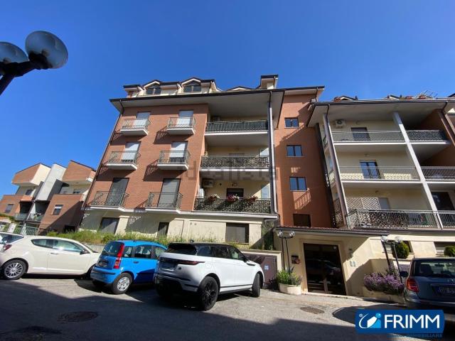 Appartamento in vendita a San Giovanni, Campobasso