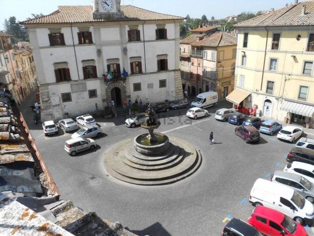 Attico in vendita a Ronciglione, Lazio