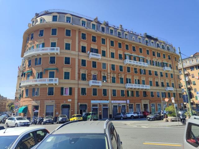 Appartamento in vendita a Bassa Val Bisagno, Serra Riccò