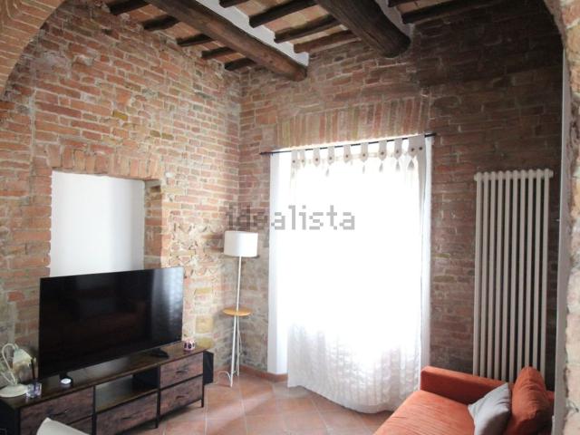 Appartamento in vendita a Costalpino, Siena