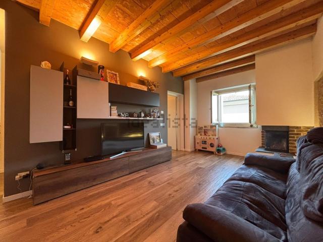 Appartamento in vendita a Marinelli, Sorbolo