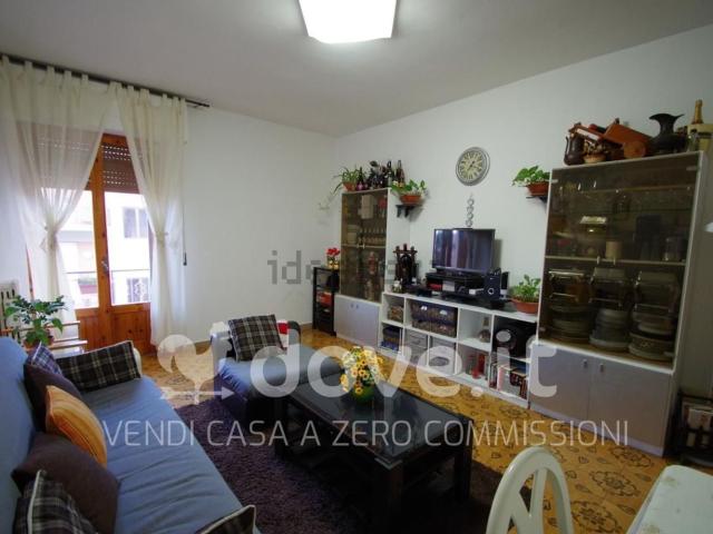 Appartamento in vendita a Abbadia Di Montepulciano, Toscana