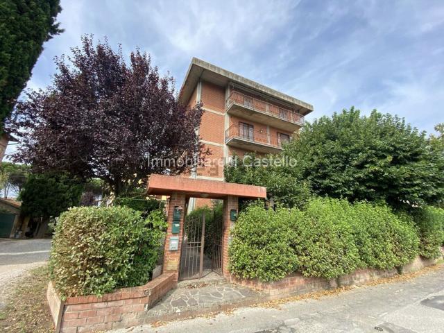 Appartamento in vendita a Moiano, Città Della Pieve