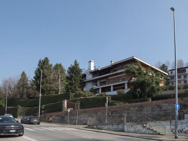 Appartamento in vendita a Borgo Navile, Moncalieri