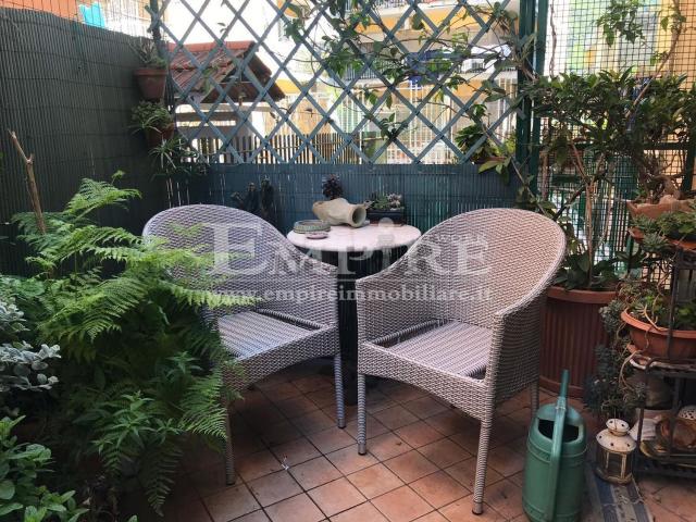 Appartamento in vendita a Arco Felice, Pozzuoli