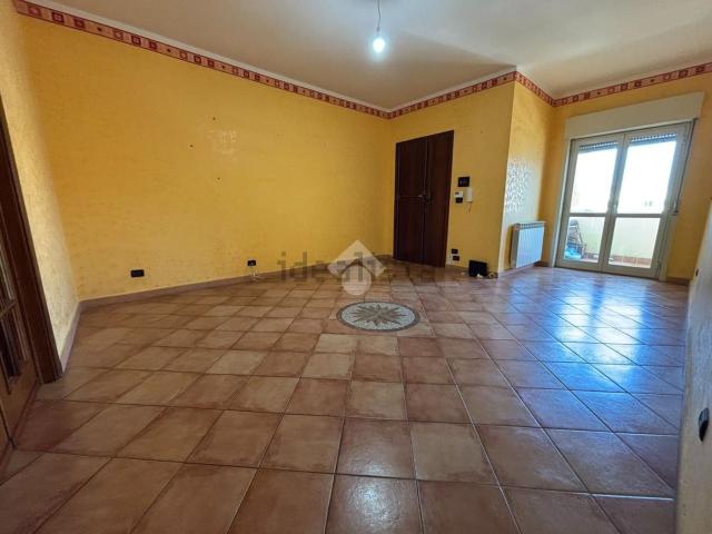 Appartamento in vendita a Ravagnese, Reggio di Calabria