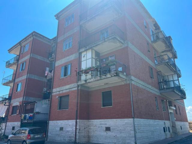 Appartamento in vendita a Calabria, Vibo Valentia