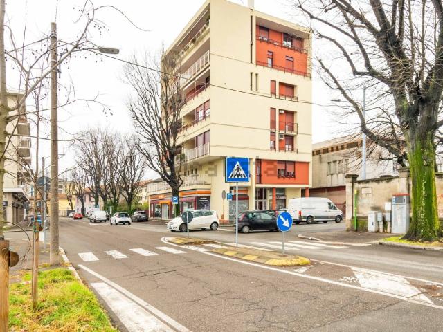 Appartamento in vendita a Centro, Gallarate
