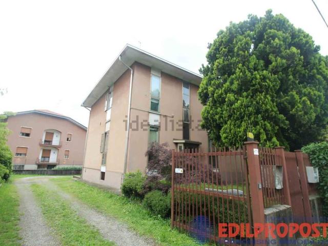 Appartamento in vendita a Caslino al Piano, Cadorago