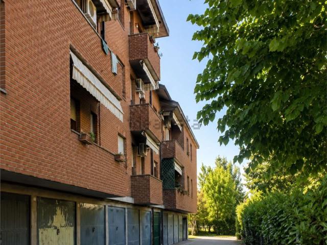 Appartamento in vendita a Unione delle Terre d'Argine, Soliera
