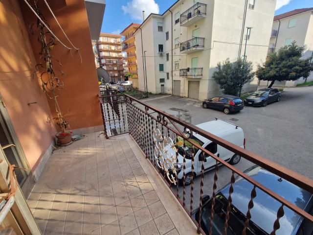 Appartamento in vendita a San Lazzaro, Isernia