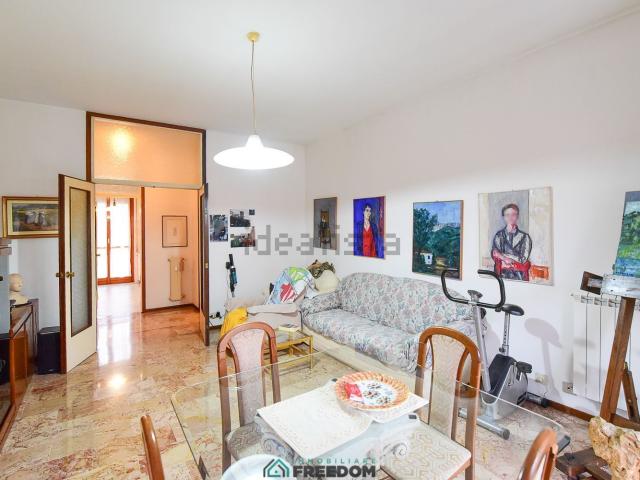 Appartamento in vendita a San Pietro e Paolo, Desio