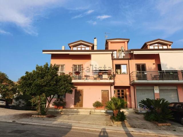 Appartamento in vendita a Prignano Cilento, Campania