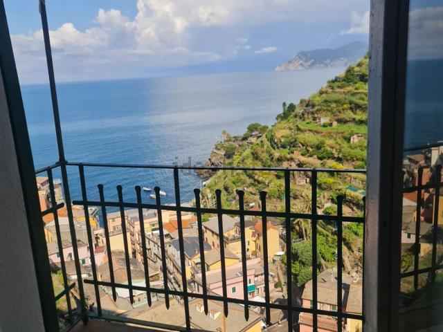 Appartamento in vendita a Groppo, Riomaggiore