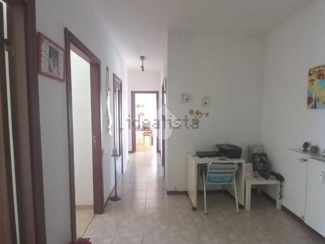 Appartamento in vendita a Pianazzo, Borzonasca