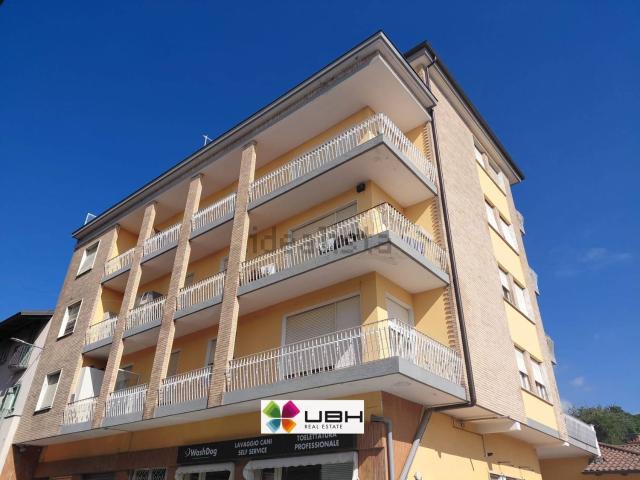 Appartamento in vendita a Cuorgnè, Torino
