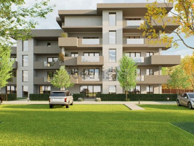 Appartamento in vendita a Caselle, San Lazzaro